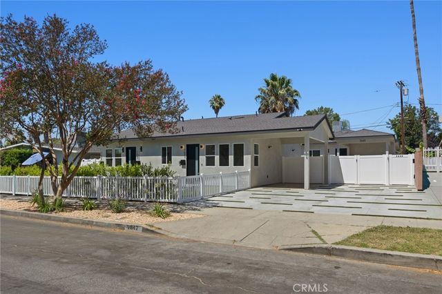 7645 Melvin Avenue, Reseda, CA 91335