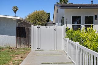 7645 Melvin Avenue, Reseda, CA 91335
