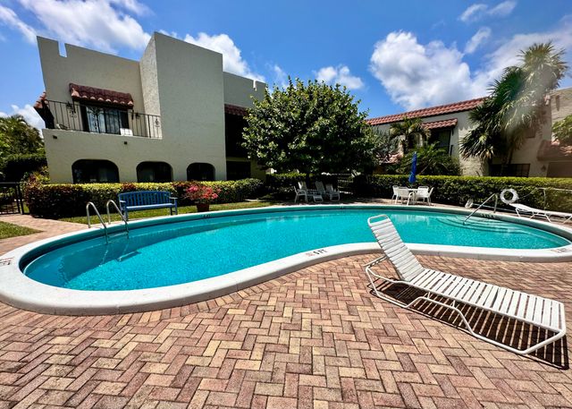 200 S Ocean Boulevard B-124, Delray Beach, FL 33483
