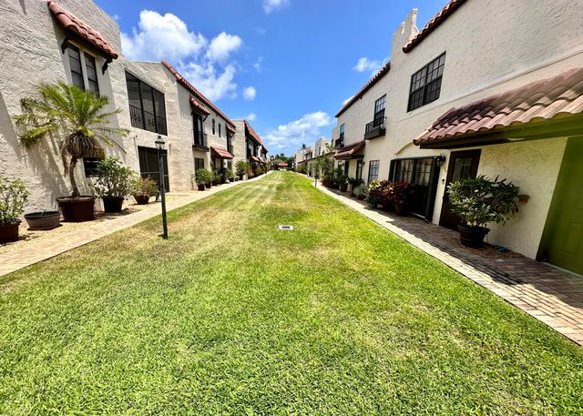 200 S Ocean Boulevard B-124, Delray Beach, FL 33483