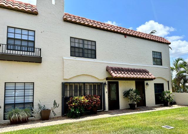 200 S Ocean Boulevard B-124, Delray Beach, FL 33483