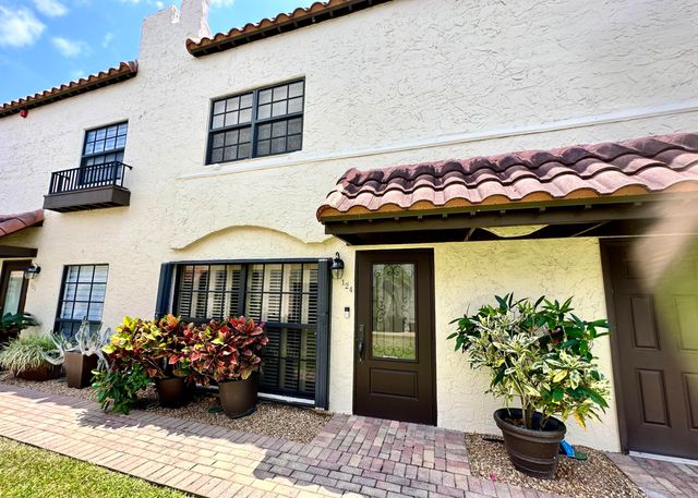 200 S Ocean Boulevard B-124, Delray Beach, FL 33483