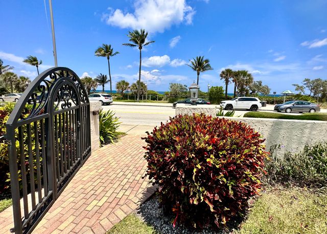 200 S Ocean Boulevard B-124, Delray Beach, FL 33483