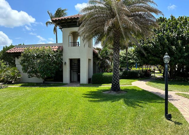 200 S Ocean Boulevard B-124, Delray Beach, FL 33483
