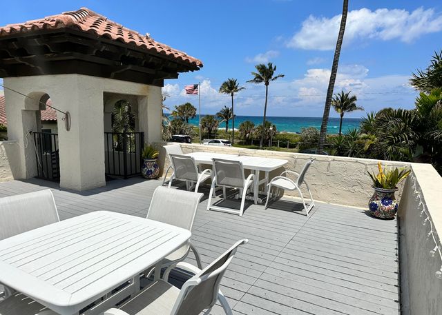 200 S Ocean Boulevard B-124, Delray Beach, FL 33483