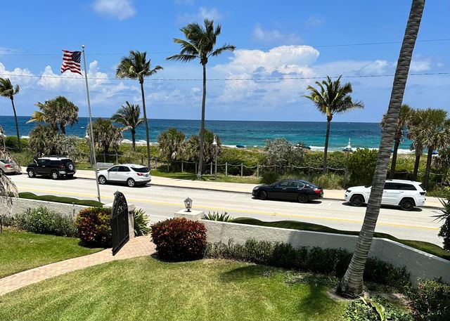 200 S Ocean Boulevard B-124, Delray Beach, FL 33483