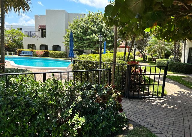 200 S Ocean Boulevard B-124, Delray Beach, FL 33483