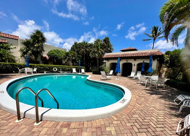 200 S Ocean Boulevard B-124, Delray Beach, FL 33483
