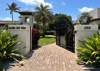 200 S Ocean Boulevard B-124, Delray Beach, FL 33483