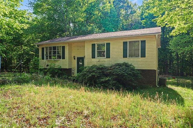 1412 Kiger Road, Germanton, NC 27019