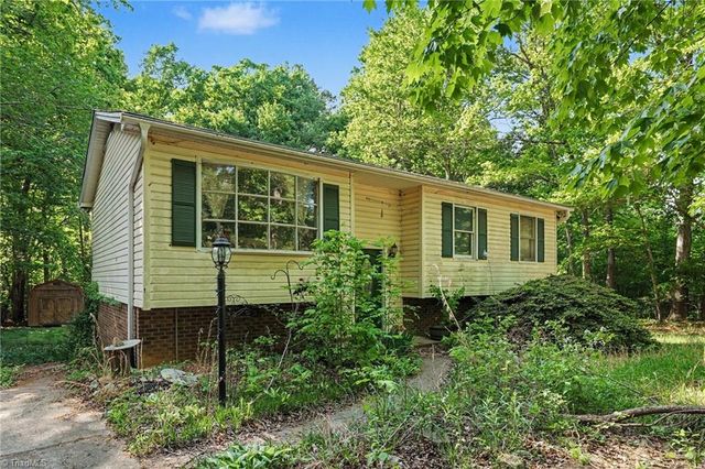 1412 Kiger Road, Germanton, NC 27019