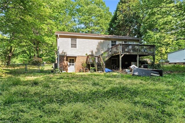 1412 Kiger Road, Germanton, NC 27019