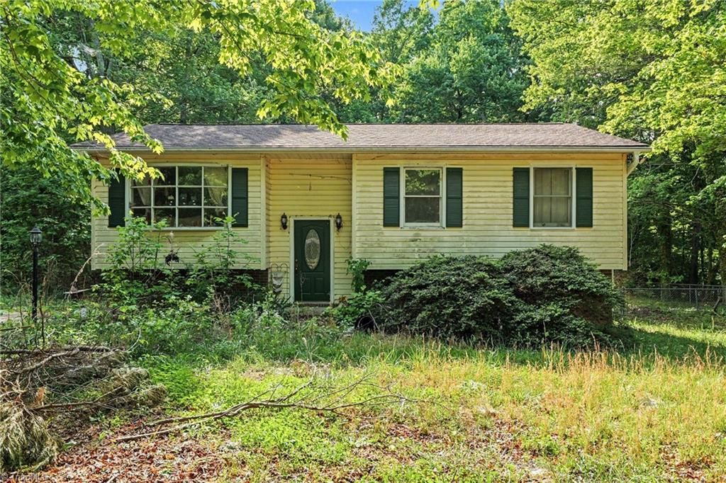 1412 Kiger Road, Germanton, NC 27019