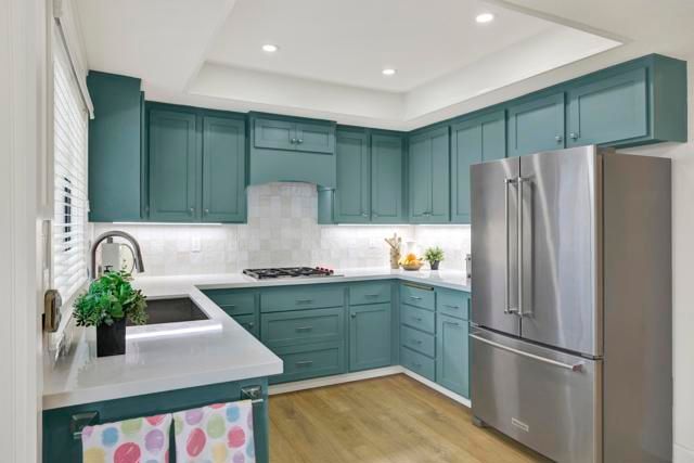 1251 Hatcreek Court, Vista, CA 92081