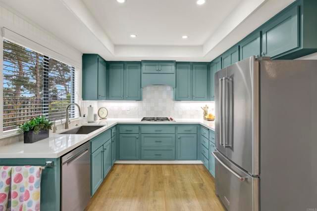 1251 Hatcreek Court, Vista, CA 92081