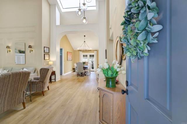 1251 Hatcreek Court, Vista, CA 92081