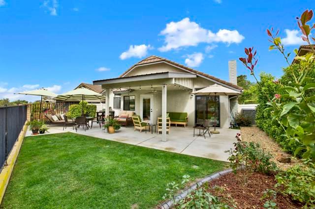 1251 Hatcreek Court, Vista, CA 92081