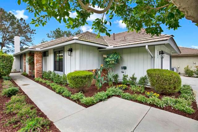 1251 Hatcreek Court, Vista, CA 92081