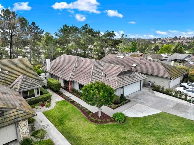 1251 Hatcreek Court, Vista, CA 92081