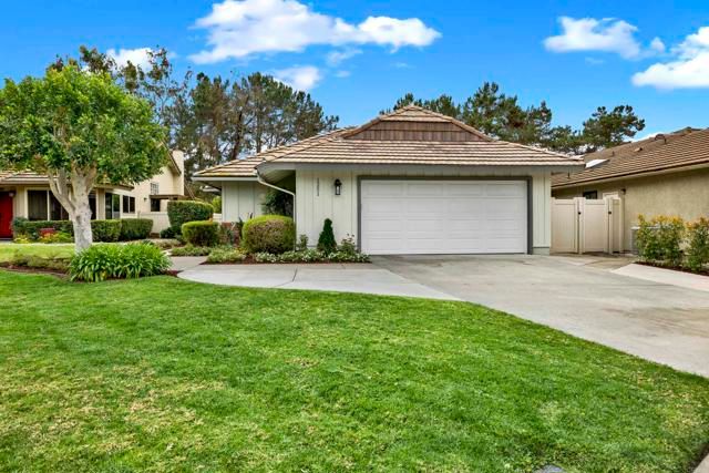 1251 Hatcreek Court, Vista, CA 92081