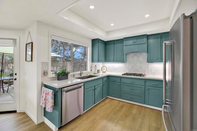 1251 Hatcreek Court, Vista, CA 92081