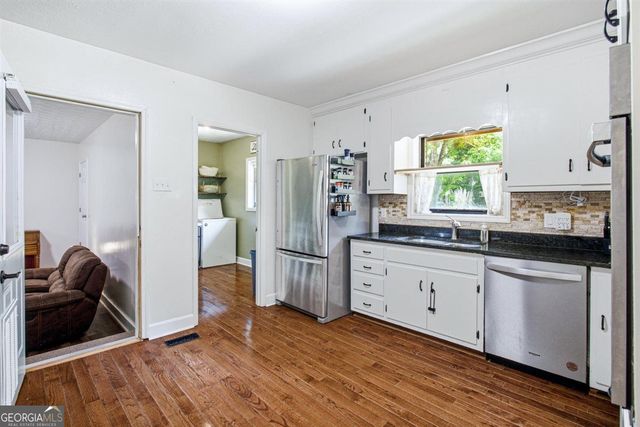 773 Sweetbriar Circle, Thomaston, GA 30286