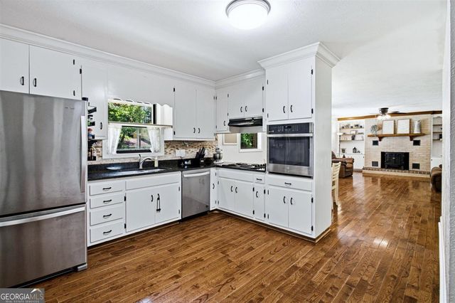 773 Sweetbriar Circle, Thomaston, GA 30286