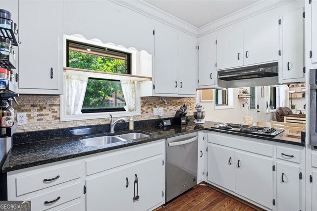 773 Sweetbriar Circle, Thomaston, GA 30286
