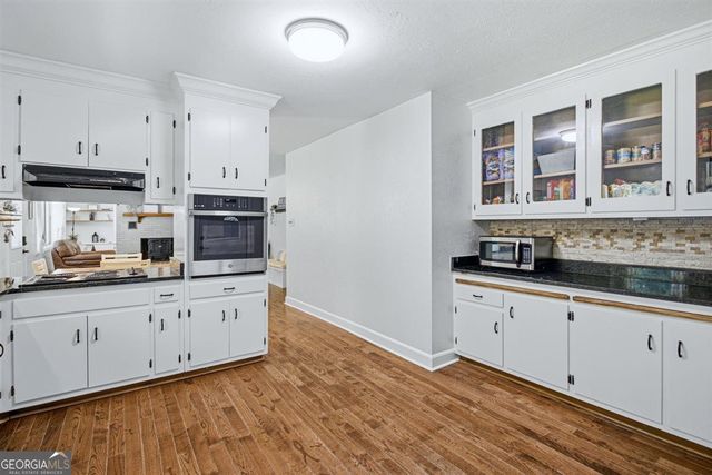 773 Sweetbriar Circle, Thomaston, GA 30286