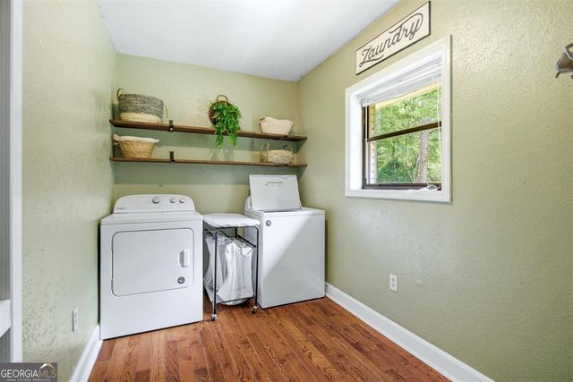 773 Sweetbriar Circle, Thomaston, GA 30286