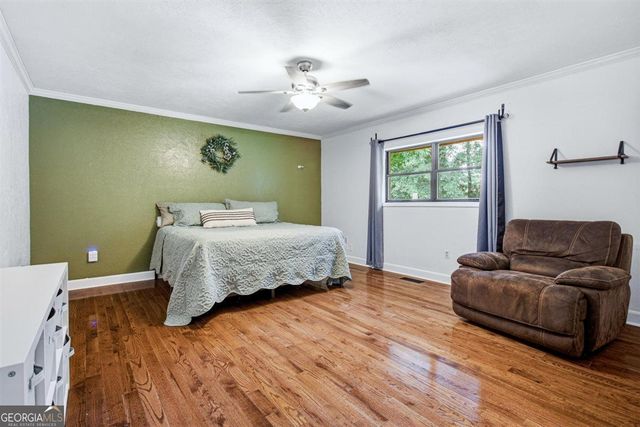773 Sweetbriar Circle, Thomaston, GA 30286