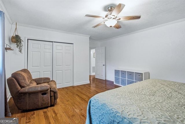 773 Sweetbriar Circle, Thomaston, GA 30286