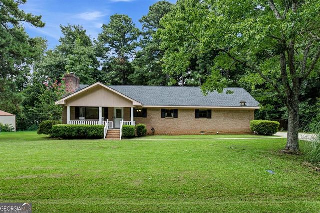 773 Sweetbriar Circle, Thomaston, GA 30286