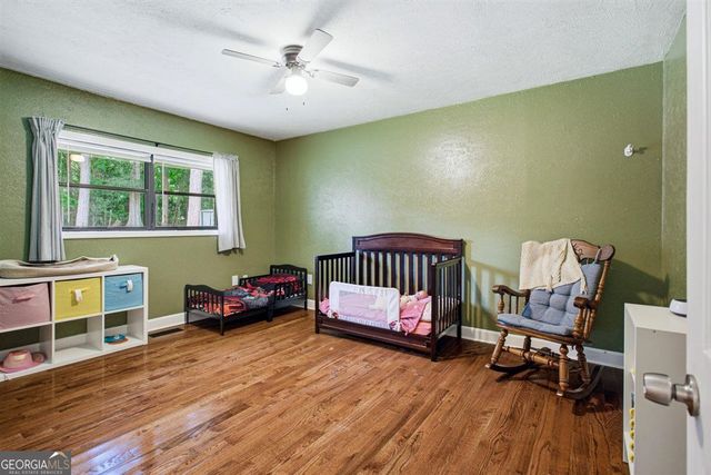 773 Sweetbriar Circle, Thomaston, GA 30286