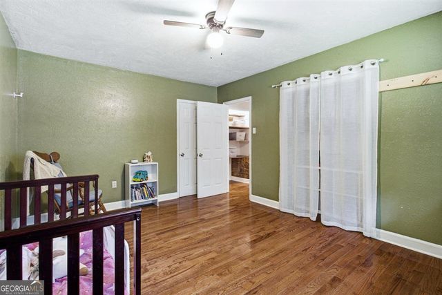 773 Sweetbriar Circle, Thomaston, GA 30286
