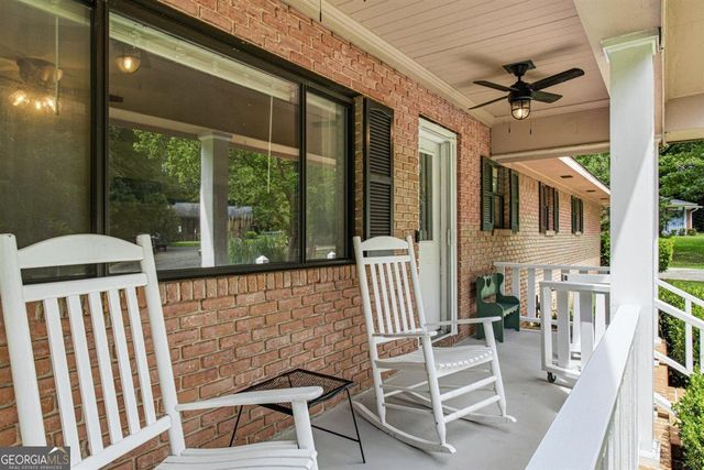 773 Sweetbriar Circle, Thomaston, GA 30286
