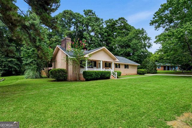 773 Sweetbriar Circle, Thomaston, GA 30286