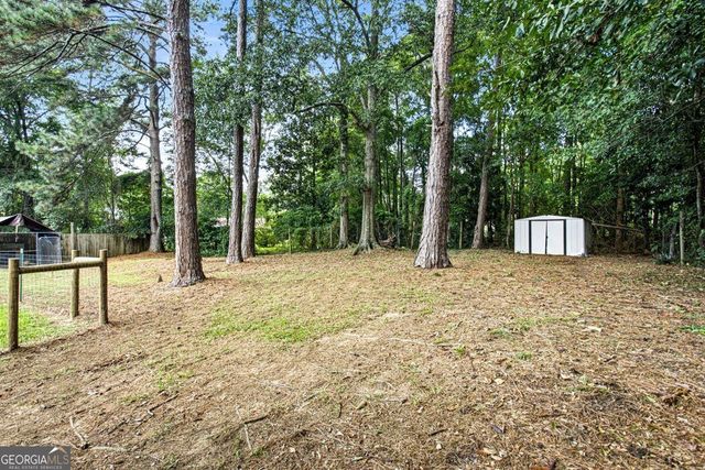 773 Sweetbriar Circle, Thomaston, GA 30286