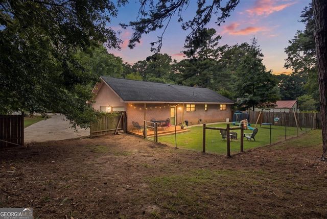 773 Sweetbriar Circle, Thomaston, GA 30286