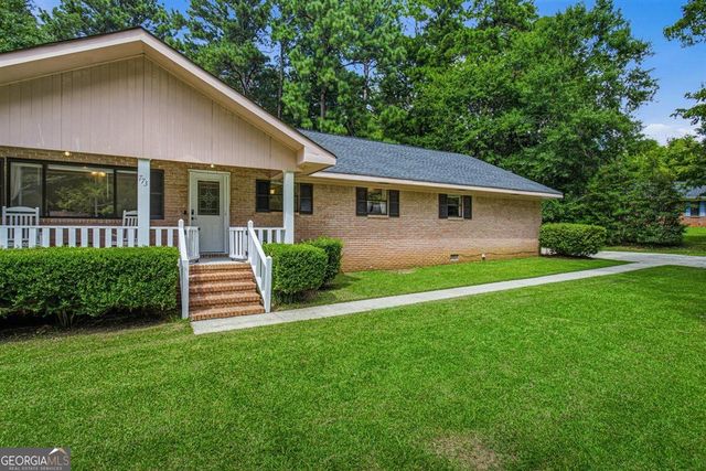 773 Sweetbriar Circle, Thomaston, GA 30286