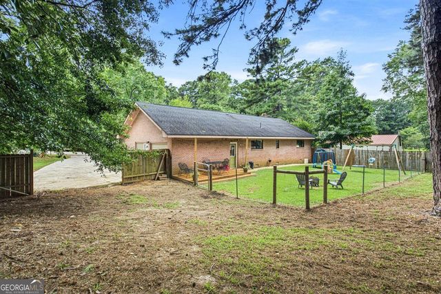 773 Sweetbriar Circle, Thomaston, GA 30286