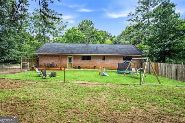 773 Sweetbriar Circle, Thomaston, GA 30286