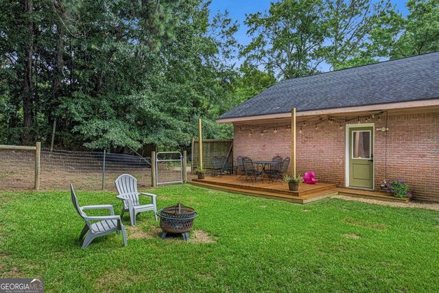 773 Sweetbriar Circle, Thomaston, GA 30286