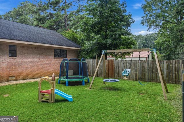 773 Sweetbriar Circle, Thomaston, GA 30286