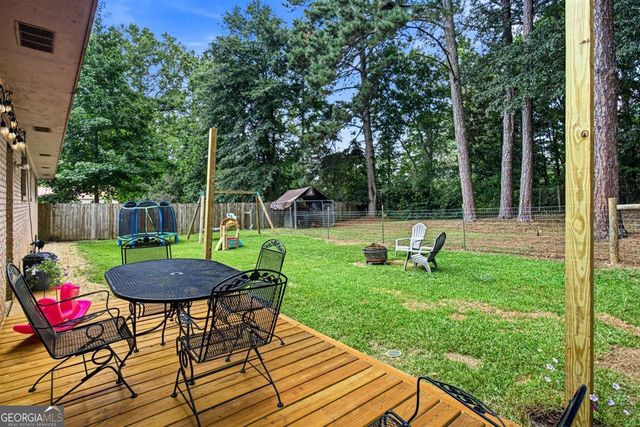 773 Sweetbriar Circle, Thomaston, GA 30286