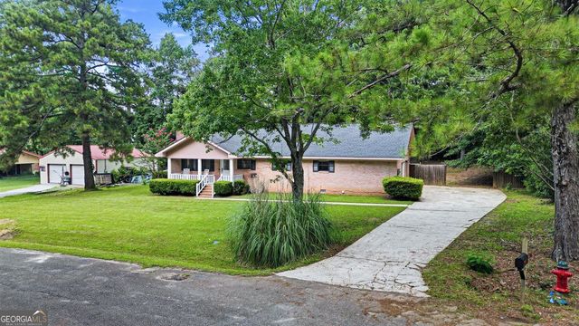 773 Sweetbriar Circle, Thomaston, GA 30286