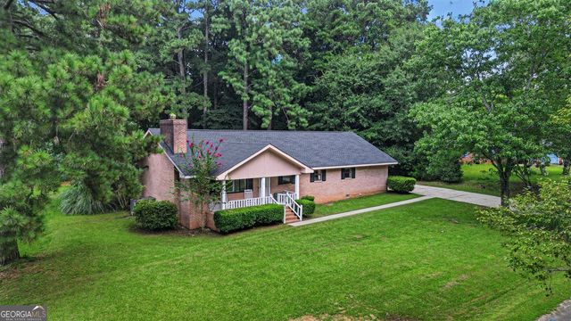 773 Sweetbriar Circle, Thomaston, GA 30286