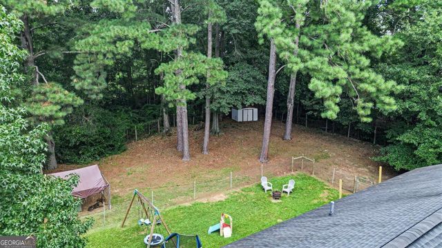 773 Sweetbriar Circle, Thomaston, GA 30286