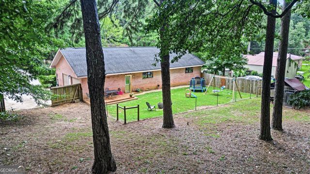 773 Sweetbriar Circle, Thomaston, GA 30286