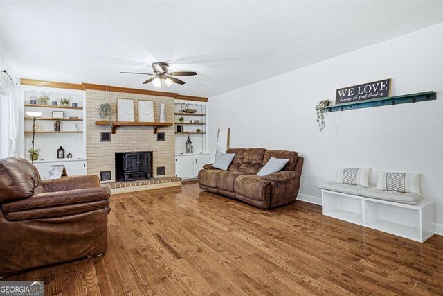 773 Sweetbriar Circle, Thomaston, GA 30286